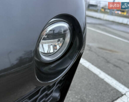 Черный БМВ Х3, объемом двигателя 2.98 л и пробегом 166 тыс. км за 20700 $, фото 14 на Automoto.ua