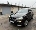 Черный БМВ Х3, объемом двигателя 2 л и пробегом 86 тыс. км за 23000 $, фото 4 на Automoto.ua