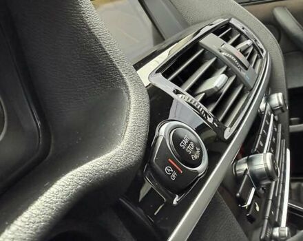 Черный БМВ Х3, объемом двигателя 2 л и пробегом 164 тыс. км за 19900 $, фото 57 на Automoto.ua