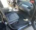 Чорний БМВ Х3, об'ємом двигуна 2 л та пробігом 124 тис. км за 17500 $, фото 32 на Automoto.ua