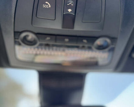 Черный БМВ Х3, объемом двигателя 2 л и пробегом 236 тыс. км за 25300 $, фото 18 на Automoto.ua