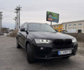 Черный БМВ Х3, объемом двигателя 2 л и пробегом 200 тыс. км за 22000 $, фото 7 на Automoto.ua