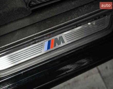 Черный БМВ Х3, объемом двигателя 2 л и пробегом 59 тыс. км за 25500 $, фото 53 на Automoto.ua