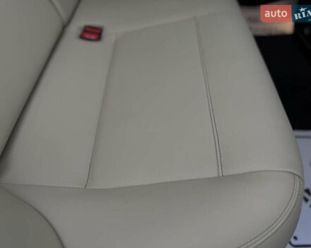 Чорний БМВ Х3, об'ємом двигуна 2 л та пробігом 177 тис. км за 23800 $, фото 84 на Automoto.ua