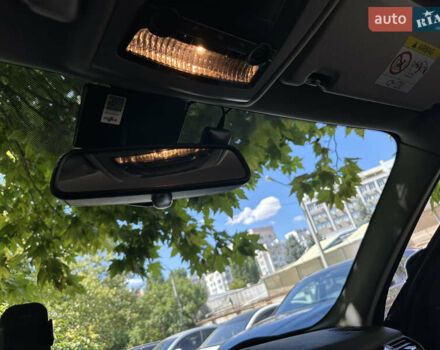 Чорний БМВ Х3, об'ємом двигуна 2 л та пробігом 95 тис. км за 19900 $, фото 33 на Automoto.ua