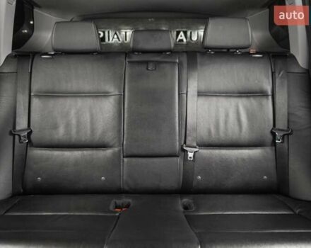 Черный БМВ Х3, объемом двигателя 2 л и пробегом 59 тыс. км за 25500 $, фото 31 на Automoto.ua