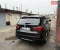 Черный БМВ Х3, объемом двигателя 2 л и пробегом 86 тыс. км за 23000 $, фото 2 на Automoto.ua