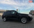 Черный БМВ Х3, объемом двигателя 2 л и пробегом 217 тыс. км за 14500 $, фото 3 на Automoto.ua