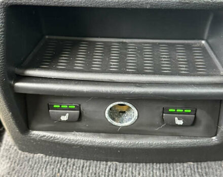 Черный БМВ Х3, объемом двигателя 2 л и пробегом 180 тыс. км за 15400 $, фото 23 на Automoto.ua