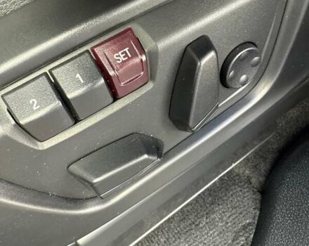 Черный БМВ Х3, объемом двигателя 3 л и пробегом 97 тыс. км за 22000 $, фото 4 на Automoto.ua