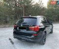 Чорний БМВ Х3, об'ємом двигуна 2 л та пробігом 122 тис. км за 17200 $, фото 11 на Automoto.ua