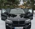 Чорний БМВ Х3, об'ємом двигуна 2 л та пробігом 137 тис. км за 21500 $, фото 3 на Automoto.ua