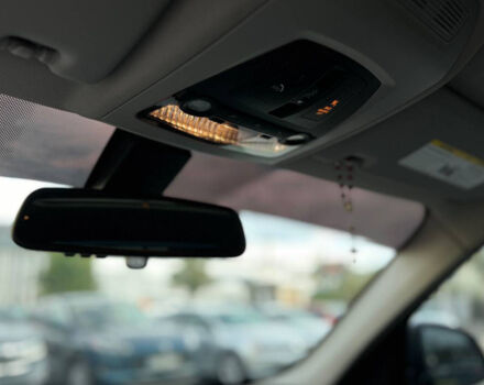 Черный БМВ Х3, объемом двигателя 2 л и пробегом 203 тыс. км за 16400 $, фото 13 на Automoto.ua