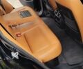 Чорний БМВ Х3, об'ємом двигуна 3 л та пробігом 245 тис. км за 22999 $, фото 6 на Automoto.ua