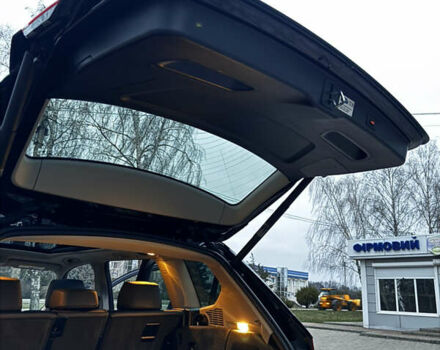 Черный БМВ Х3, объемом двигателя 2 л и пробегом 164 тыс. км за 15400 $, фото 56 на Automoto.ua