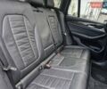 Черный БМВ Х3, объемом двигателя 2 л и пробегом 97 тыс. км за 18800 $, фото 22 на Automoto.ua