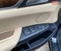 Чорний БМВ Х3, об'ємом двигуна 2 л та пробігом 167 тис. км за 17900 $, фото 8 на Automoto.ua