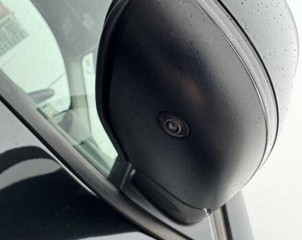 Черный БМВ Х3, объемом двигателя 2 л и пробегом 47 тыс. км за 23500 $, фото 71 на Automoto.ua