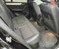 Черный БМВ Х3, объемом двигателя 2 л и пробегом 135 тыс. км за 25900 $, фото 17 на Automoto.ua