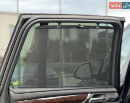 Черный БМВ Х3, объемом двигателя 2 л и пробегом 164 тыс. км за 15350 $, фото 46 на Automoto.ua