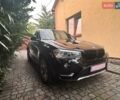 Чорний БМВ Х3, об'ємом двигуна 2 л та пробігом 212 тис. км за 17500 $, фото 1 на Automoto.ua