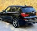 Чорний БМВ Х3, об'ємом двигуна 2 л та пробігом 140 тис. км за 14500 $, фото 5 на Automoto.ua