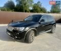 Чорний БМВ Х3, об'ємом двигуна 2 л та пробігом 112 тис. км за 26500 $, фото 1 на Automoto.ua
