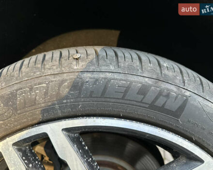 Черный БМВ Х3, объемом двигателя 2 л и пробегом 183 тыс. км за 20777 $, фото 27 на Automoto.ua