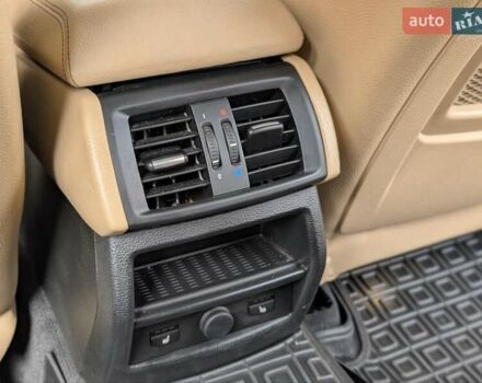 Черный БМВ Х3, объемом двигателя 2 л и пробегом 125 тыс. км за 19000 $, фото 51 на Automoto.ua