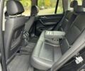 Черный БМВ Х3, объемом двигателя 2 л и пробегом 167 тыс. км за 13500 $, фото 14 на Automoto.ua