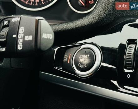 Черный БМВ Х3, объемом двигателя 2 л и пробегом 77 тыс. км за 18500 $, фото 36 на Automoto.ua