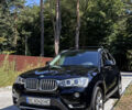 Чорний БМВ Х3, об'ємом двигуна 2 л та пробігом 98 тис. км за 25000 $, фото 4 на Automoto.ua