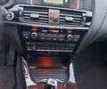 Черный БМВ Х3, объемом двигателя 2 л и пробегом 95 тыс. км за 17000 $, фото 6 на Automoto.ua