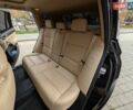 Черный БМВ Х3, объемом двигателя 2 л и пробегом 125 тыс. км за 19000 $, фото 41 на Automoto.ua