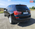 Черный БМВ Х3, объемом двигателя 2 л и пробегом 190 тыс. км за 15999 $, фото 7 на Automoto.ua