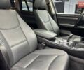 Чорний БМВ Х3, об'ємом двигуна 2 л та пробігом 214 тис. км за 18300 $, фото 20 на Automoto.ua