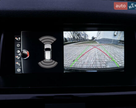 Черный БМВ Х3, объемом двигателя 2 л и пробегом 164 тыс. км за 15400 $, фото 54 на Automoto.ua