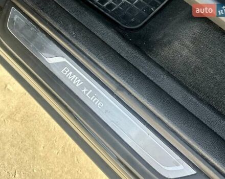 Черный БМВ Х3, объемом двигателя 2 л и пробегом 112 тыс. км за 25500 $, фото 10 на Automoto.ua