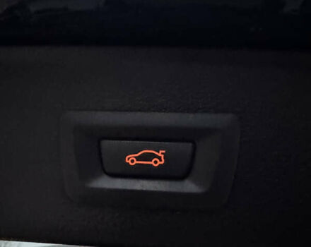 Черный БМВ Х3, объемом двигателя 2 л и пробегом 164 тыс. км за 15400 $, фото 47 на Automoto.ua