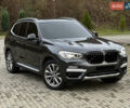 Черный БМВ Х3, объемом двигателя 2 л и пробегом 148 тыс. км за 23500 $, фото 1 на Automoto.ua
