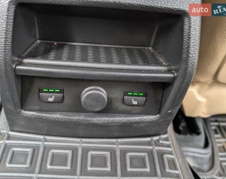 Черный БМВ Х3, объемом двигателя 2 л и пробегом 125 тыс. км за 19000 $, фото 35 на Automoto.ua