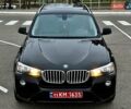 Чорний БМВ Х3, об'ємом двигуна 2 л та пробігом 168 тис. км за 14900 $, фото 2 на Automoto.ua