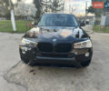 Чорний БМВ Х3, об'ємом двигуна 2 л та пробігом 198 тис. км за 15499 $, фото 29 на Automoto.ua