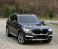 Черный БМВ Х3, объемом двигателя 2 л и пробегом 148 тыс. км за 23500 $, фото 62 на Automoto.ua