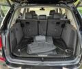 Чорний БМВ Х3, об'ємом двигуна 2 л та пробігом 52 тис. км за 9000 $, фото 14 на Automoto.ua