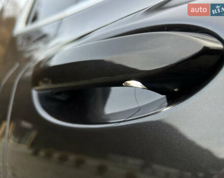 Черный БМВ Х3, объемом двигателя 2 л и пробегом 148 тыс. км за 23500 $, фото 46 на Automoto.ua