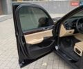 Черный БМВ Х3, объемом двигателя 2 л и пробегом 125 тыс. км за 19000 $, фото 22 на Automoto.ua