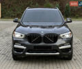 Черный БМВ Х3, объемом двигателя 2 л и пробегом 148 тыс. км за 23500 $, фото 11 на Automoto.ua