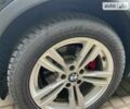 Черный БМВ Х3, объемом двигателя 2 л и пробегом 226 тыс. км за 24000 $, фото 32 на Automoto.ua