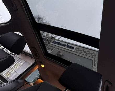 Черный БМВ Х3, объемом двигателя 2 л и пробегом 164 тыс. км за 15400 $, фото 42 на Automoto.ua